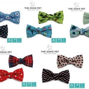 Bow Ties (one size)