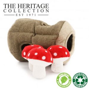 Heritage Mushroom Tree