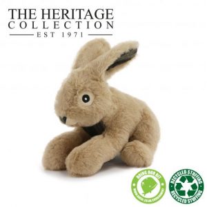 Heritage Tartan Rabbit