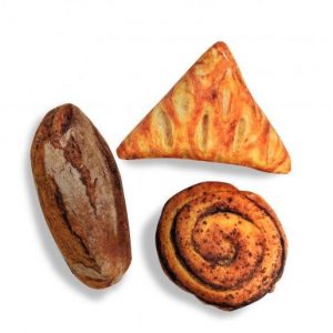 Bakery Toy