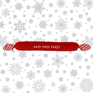 Plush Christmas Cracker