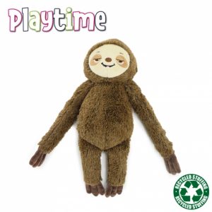 Sleepy Sloth