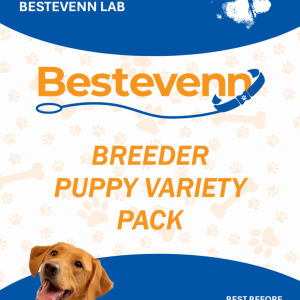 Puppy Treat Pack for Breeders