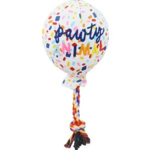 Pawty Balloon