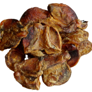 Air Dried Beef Testicles