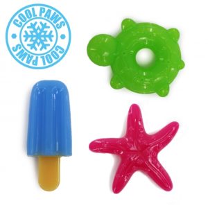 Cooling Toys