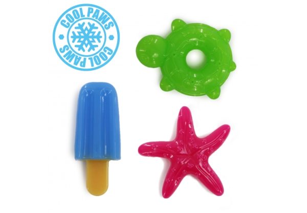 Cooling Toys