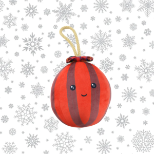Barry Bauble