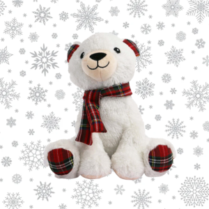 Bertie Bear