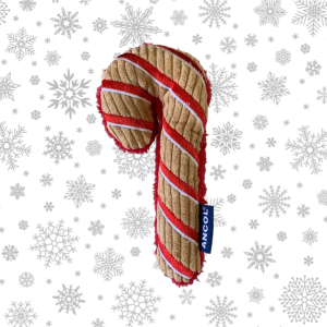 Cuddly Candy Cane