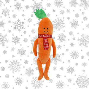 Katie Carrot