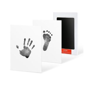Inkless Paw Print Souvenir Maker