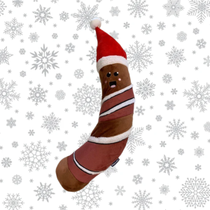 Peter Pig In a Blanket