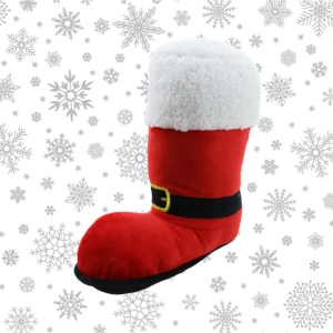 Santa's Boot