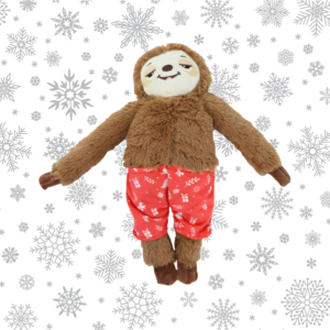 Stevie Sloth