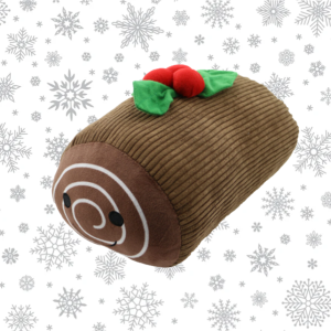 Christmas Yule Log