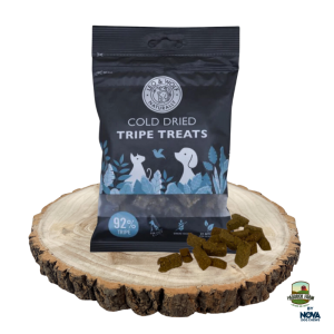 Leo & Wolf Treats