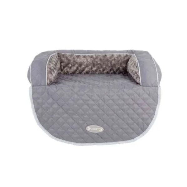 Scruffs Wilton Sofa Bed - Medium