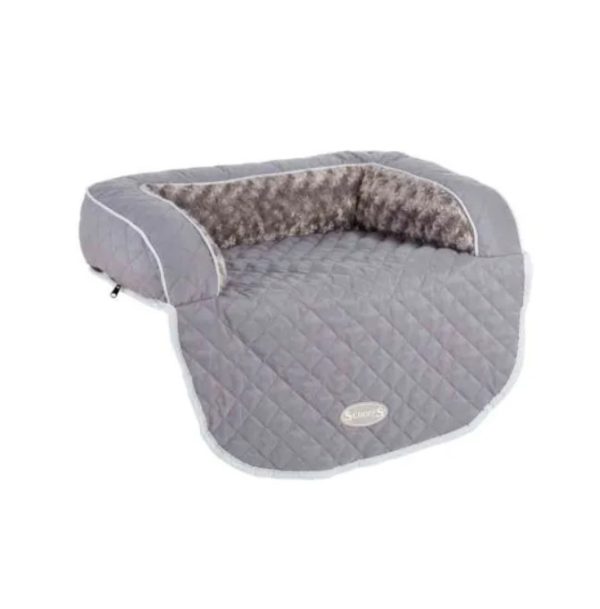 Scruffs Wilton Sofa Bed - Medium - Image 2