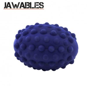 Jawables Tough Rugby Ball