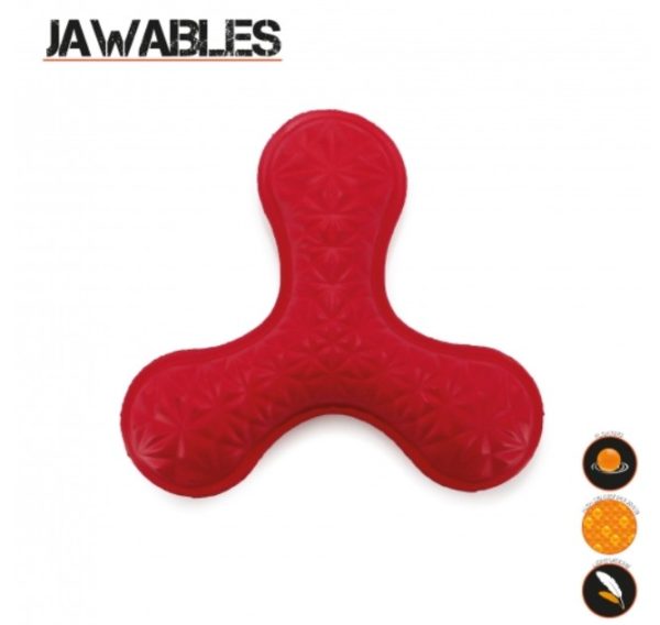 Jawables Tri-Star