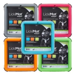 Lickimat Keeper Bowl