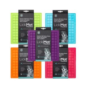 Lickimat Playdate Classic