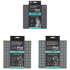 Lickimat Playdate TUFF