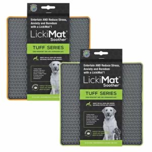 Lickimat Soother TUFF