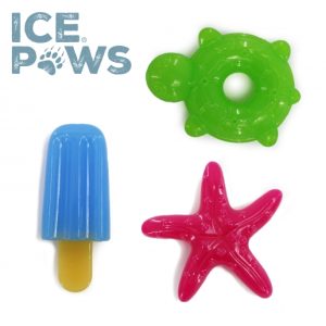 Cooling Dog Toy
