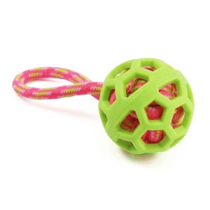 Jawables Frame Dog Ball