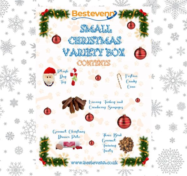 Christmas Box (Small & Large) - Image 2