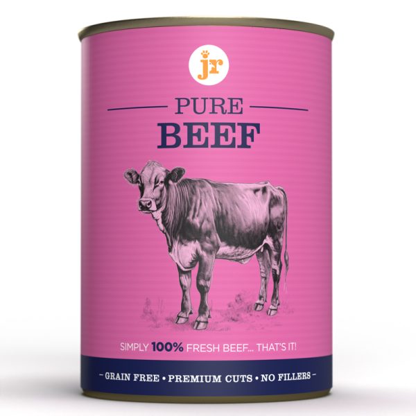 Pure Topper & Mixer (400g) 7 Flavours - Image 7
