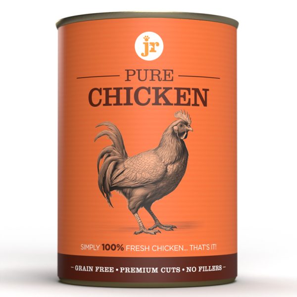 Pure Topper & Mixer (400g) 7 Flavours - Image 8