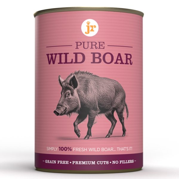 Pure Topper & Mixer (400g) 7 Flavours - Image 2