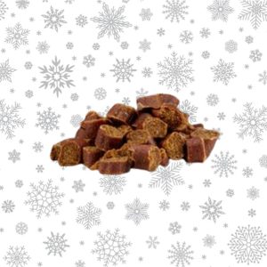 Christmas Gourmet Training Treats - 3 Bird Roast