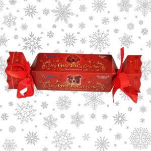 Canine Christmas Cracker