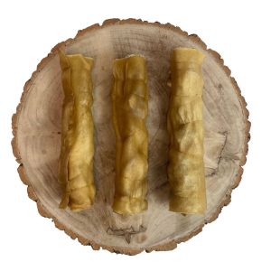 Buffalo Wraps (15cm & 25cm)