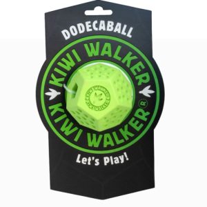 Kiwi Walker Dodecaball
