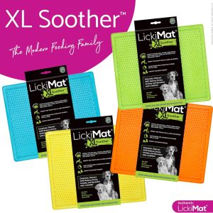 Lickimat XL Soother