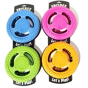 Kiwi Walker Frisbee