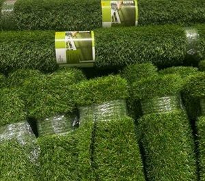 Puppy Astro Turf (1mtr x 2mtr)