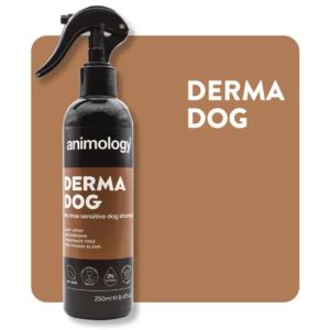 Animology Derma Dog Shampoo