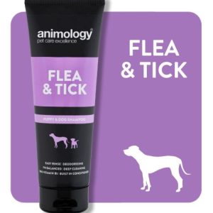 Animology Flea & Tick Shampoo