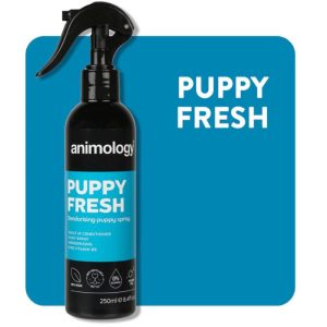 Animology Puppy Fresh Refreshing Spray