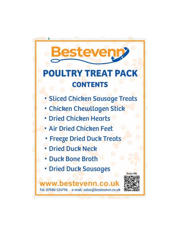Poultry Treat Pack - Image 3