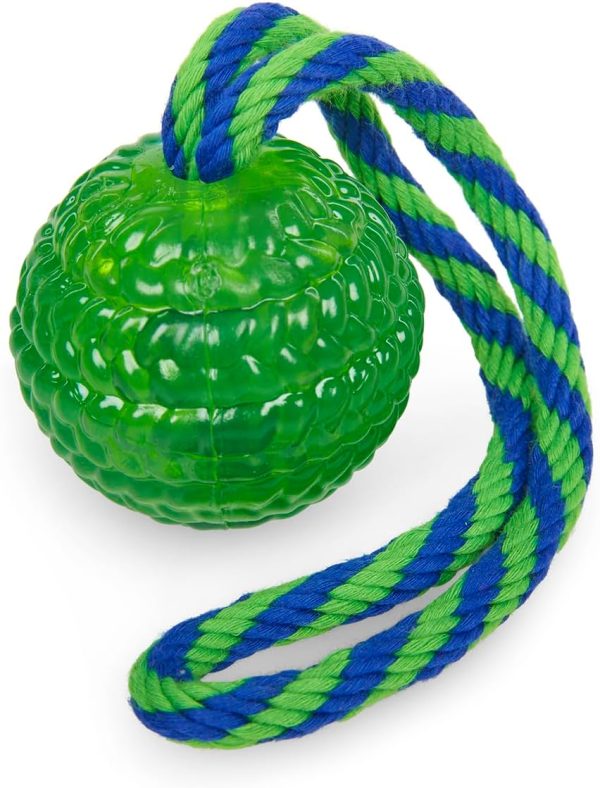 Petface Ball on a Rope - Image 3
