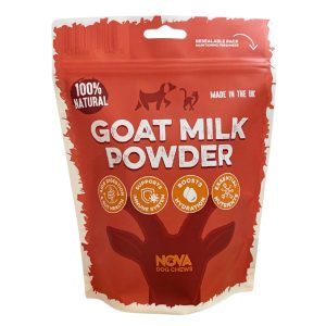 Powdered Goats Milk (200g)