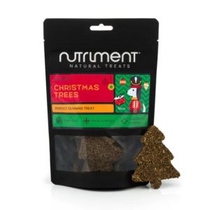 Gourmet Christmas Trees