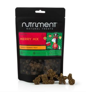 Gourmet Merry Mix